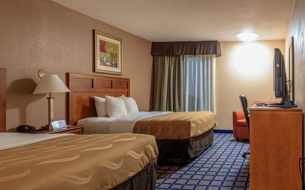 Quality Inn Forest Hill Fort Worth South - photo 16