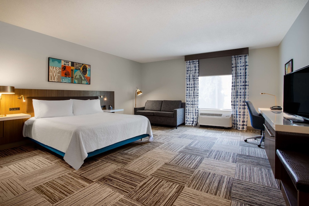 Hilton Garden Inn Nashville Smyrna - photo 20