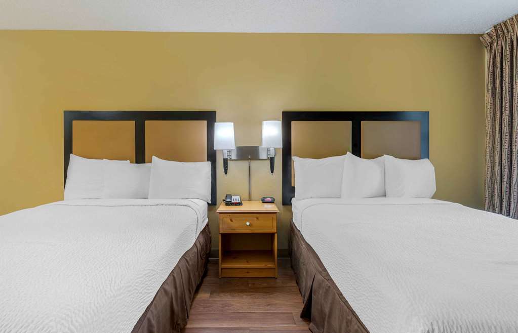 Extended Stay America Suites Portland Tigard - photo 22