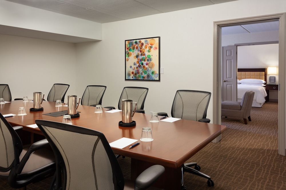 Sheraton Suites Orlando Airport - photo 5