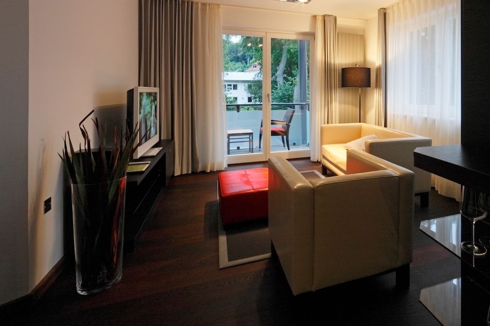 niXe binz designhotel — Ostseebad Binz — photo 5