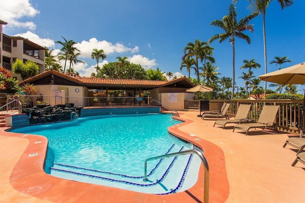 Keauhou Gardens 11 101 At Kona Coast Resort 1 Bedroom Condo By Redawning — Kailua Kona