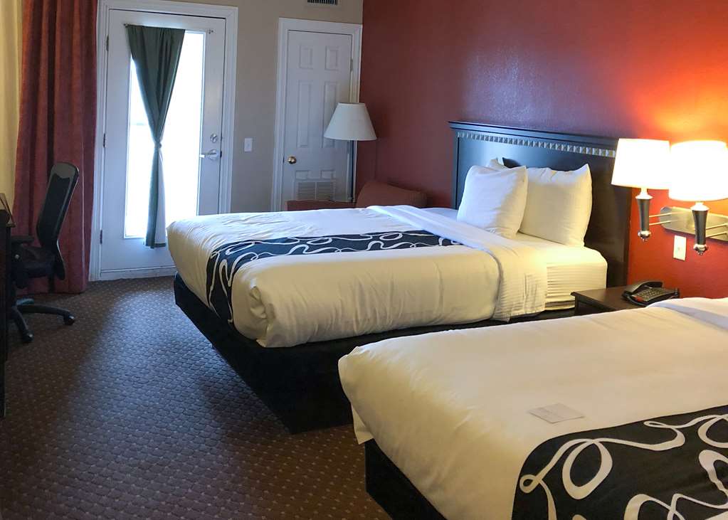 Americas Best Value Inn & Suites Gun Barrel City - photo 20