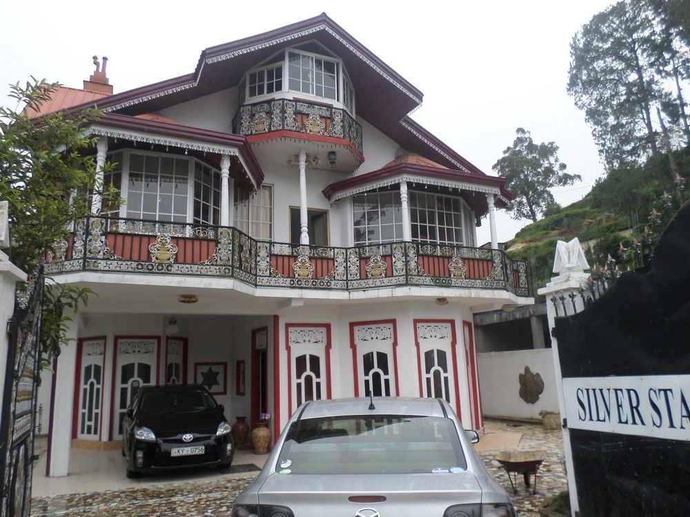 Vista Rooms Upper Lake Road - last minute hotel in Nuwara Eliya