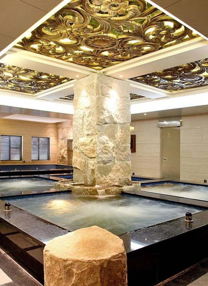 Haiyatt Hotel Shanghai — Xuhui