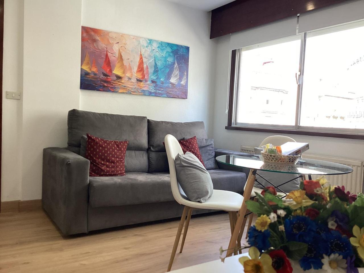 Flor de Lis - last minute hotel in Vigo