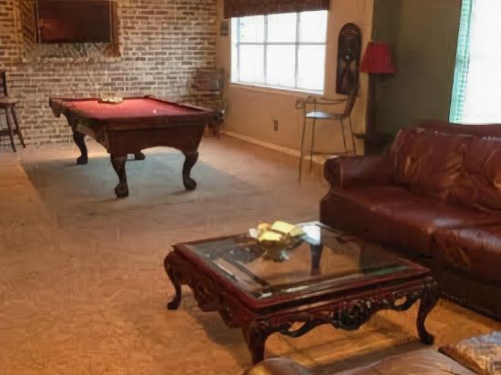 Seventh Heaven Ranch Resort Bed & Breakfast - photo 10