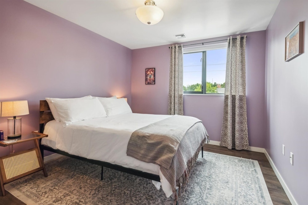 Violet Suites PDX - photo 19