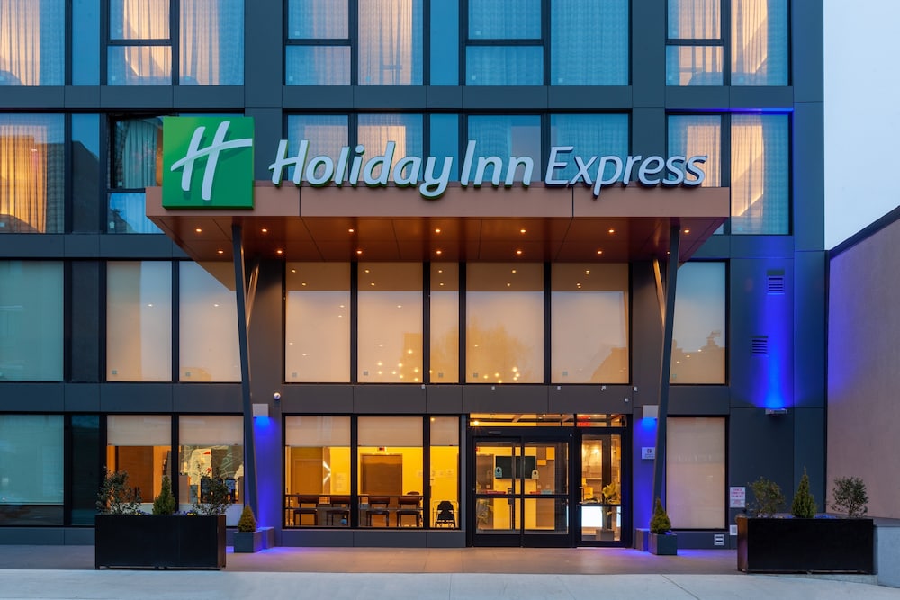 Holiday Inn Express NYC Brooklyn Sunset Park by IHG - photo 37