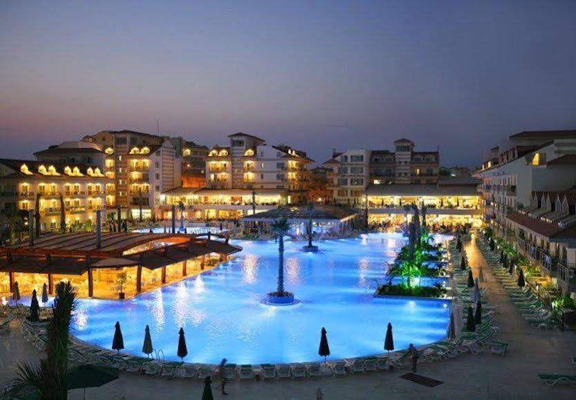 Grand Pearl Beach Resort & Spa — Colakli — photo 4