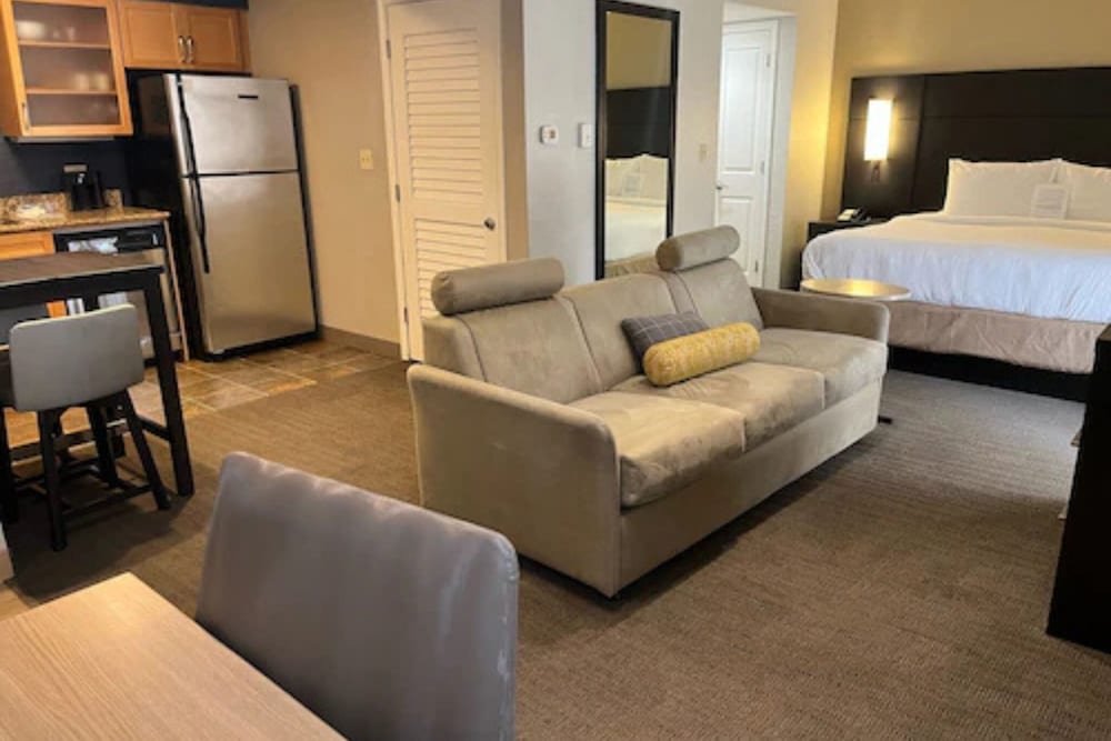 Residence Inn by Marriott Boston North Shore Danvers - photo 15