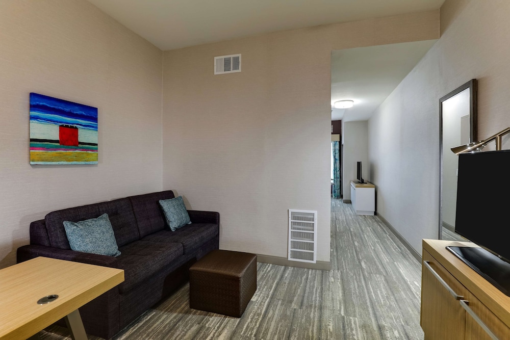 Hilton Garden Inn Fort Worth Fossil Creek - photo 40