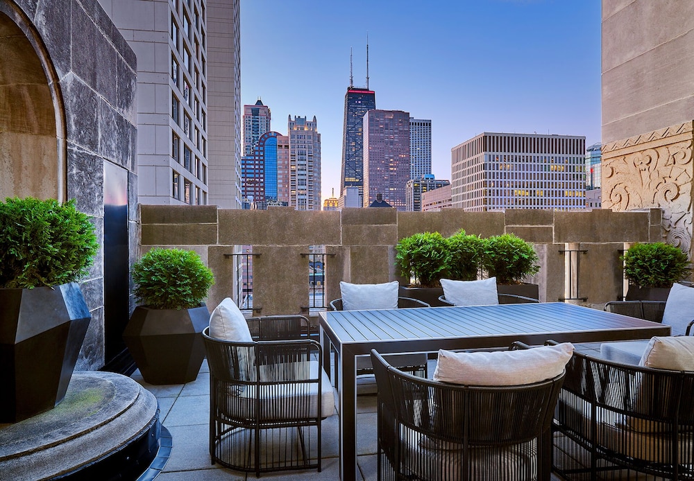The Gwen a Luxury Collection Hotel Michigan Avenue Chicago - photo 47