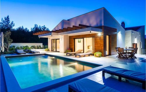 Villa Bianca — 5-Star Luxury Hotel in Zadar, Croatia