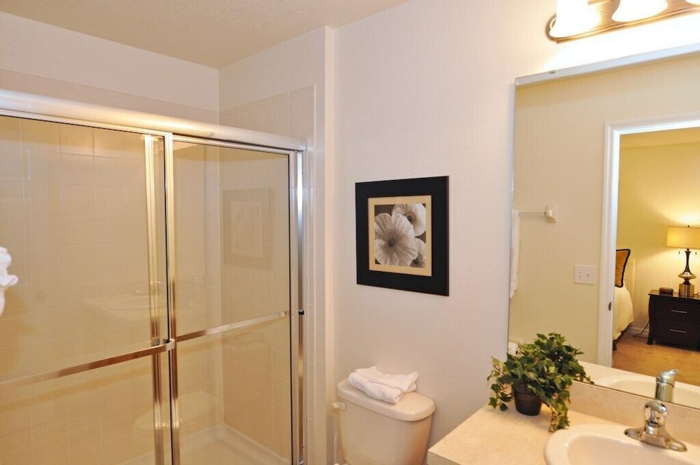 3 Bed Twhm W splash Pool at Bella Vida Resort - photo 13