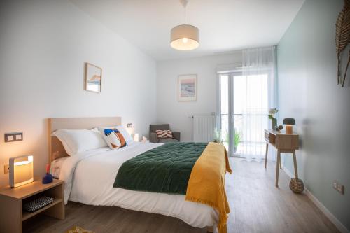 Oh Activ Cergy in Cergy, France