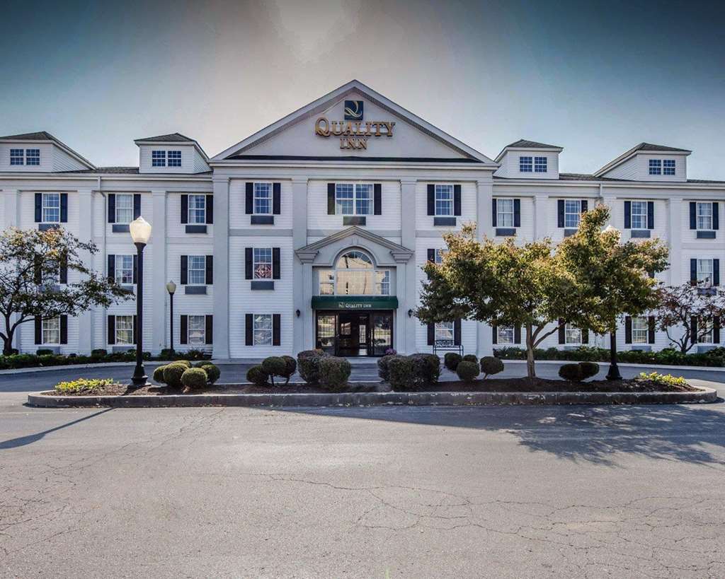 Quality Inn Richmond - photo 3