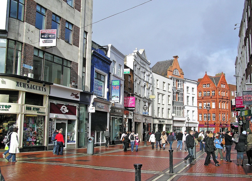 Rooftop 3Br Ph Indoor Sauna In Dublin
