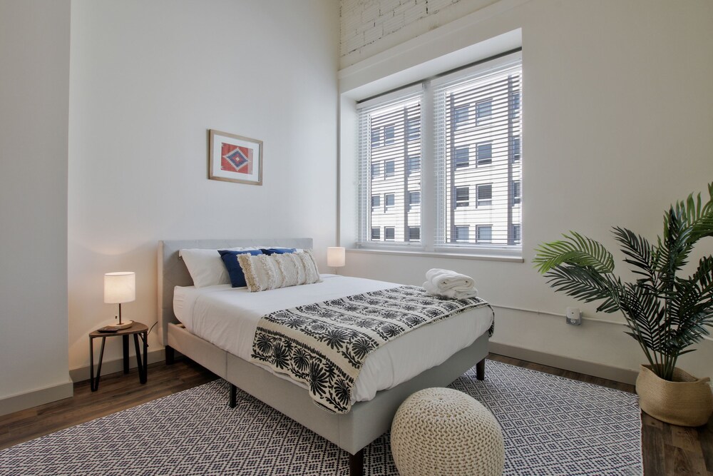 The Old Town Luxury Lofts - photo 11