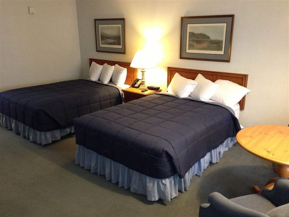 Fontana Village Inn - photo 6
