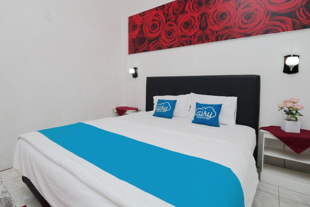 Airy Maguwoharjo Satria Satu Yogyakarta in Depok, Indonesia