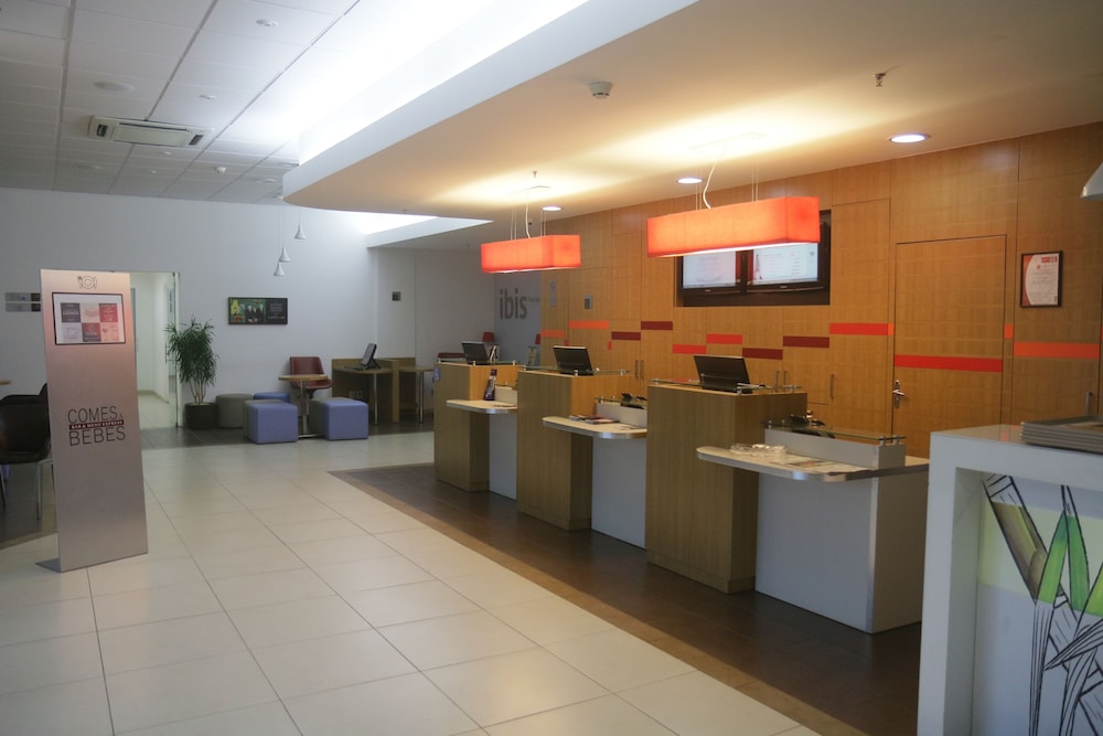 Ibis Feira De Santana in Feira De Santana, Brasil