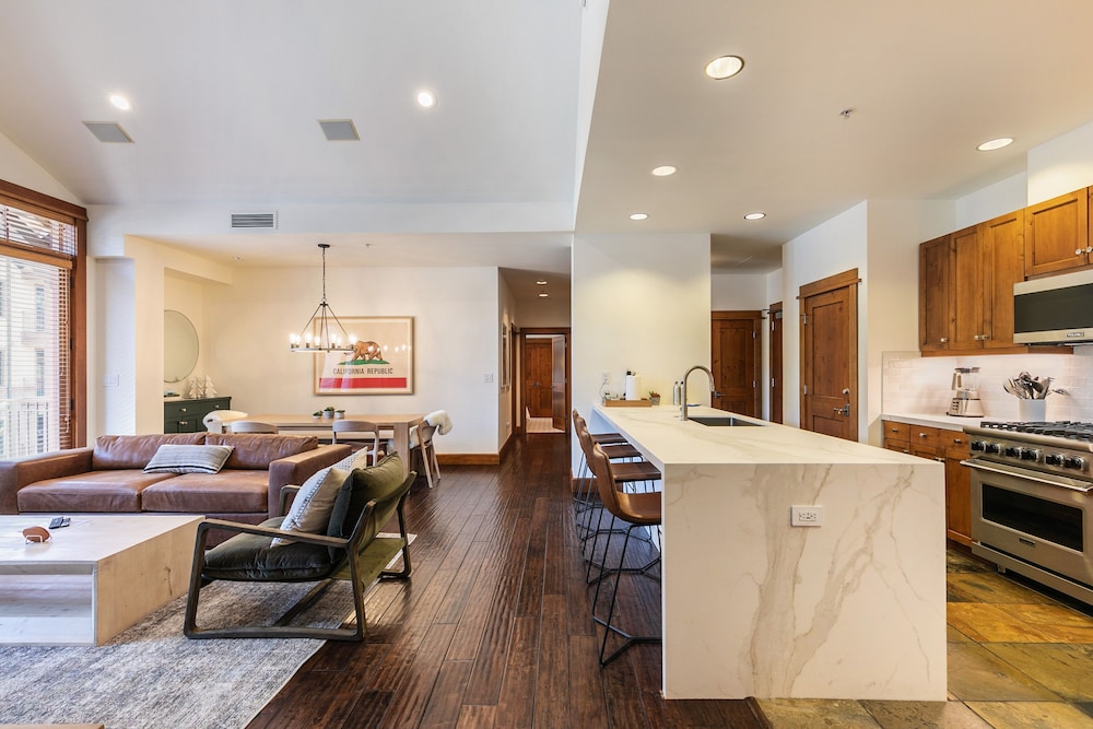 Northstar California Resort by East West Hospitality - photo 183