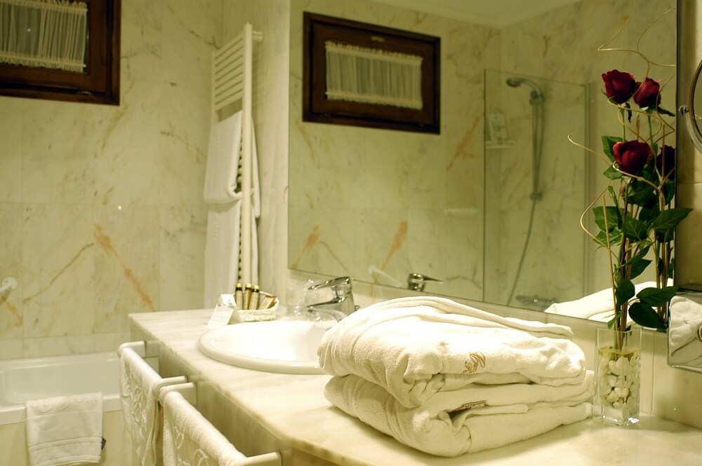 Hotel Can Boix De Peramola — Lleida