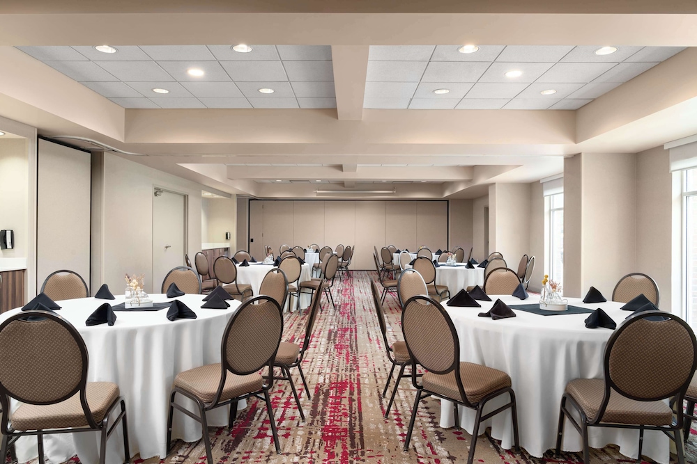 Hilton Garden Inn Rock Hill - photo 38