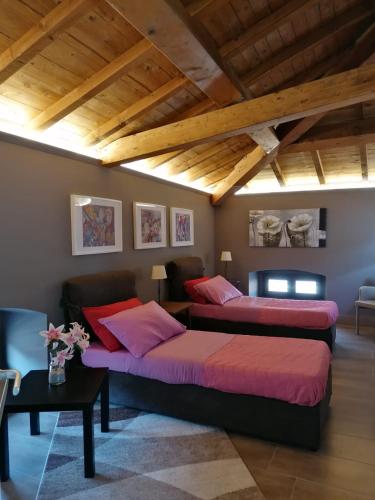 A Casa Mia Catania Apartment — 4-Star Luxury Hotel in Catania, Italy