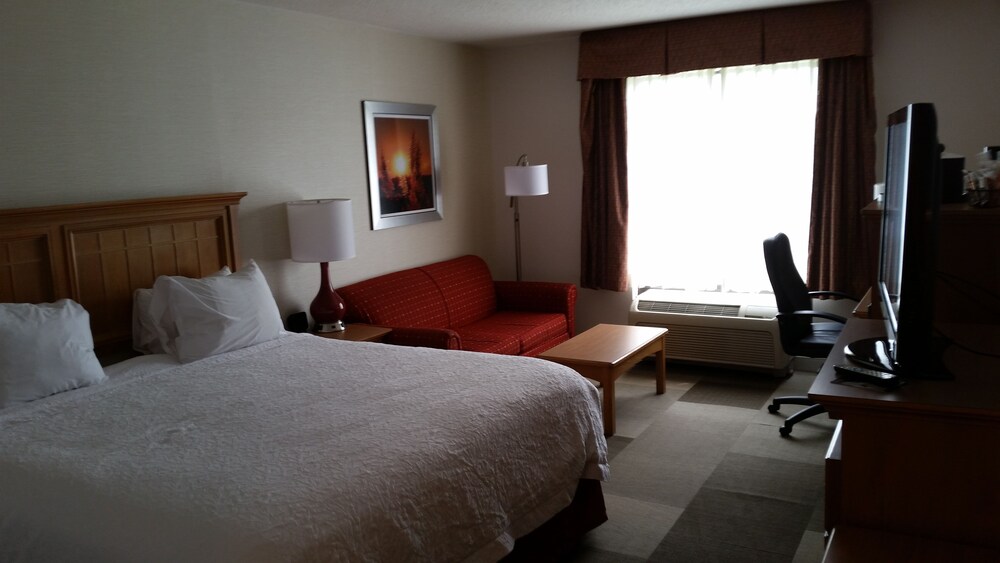 Hampton Inn Cortland - photo 20