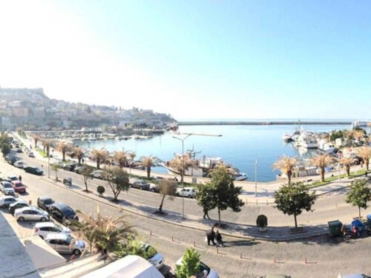 Hotel Acropolis — Kavala — photo 2