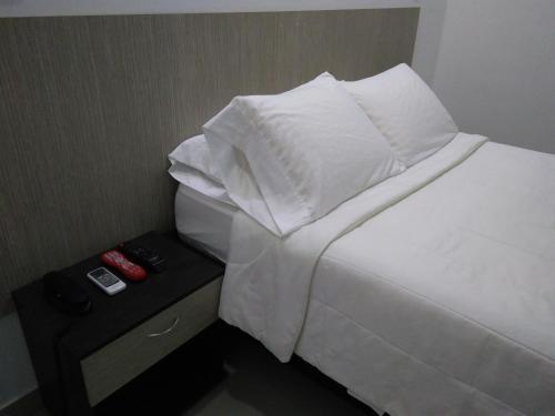 Hotel Boutique Santorini Class in Sincelejo, Colombia