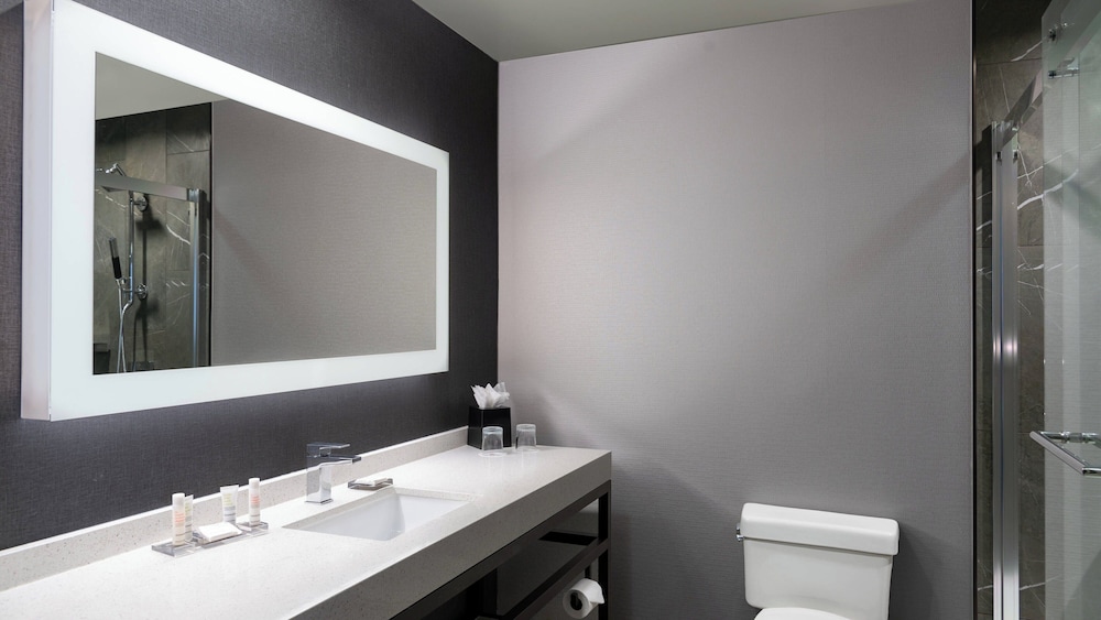 Courtyard by Marriott Chicago at Medical District UIC - photo 20