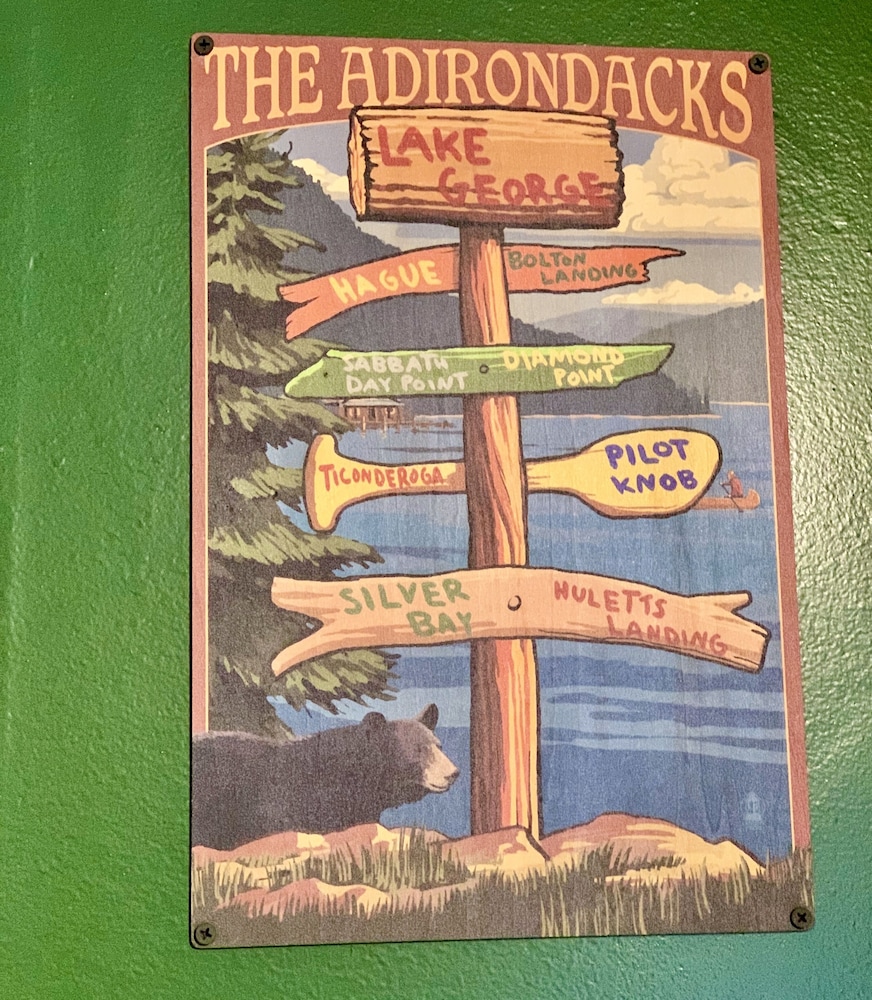The Motel Montreal - photo 11
