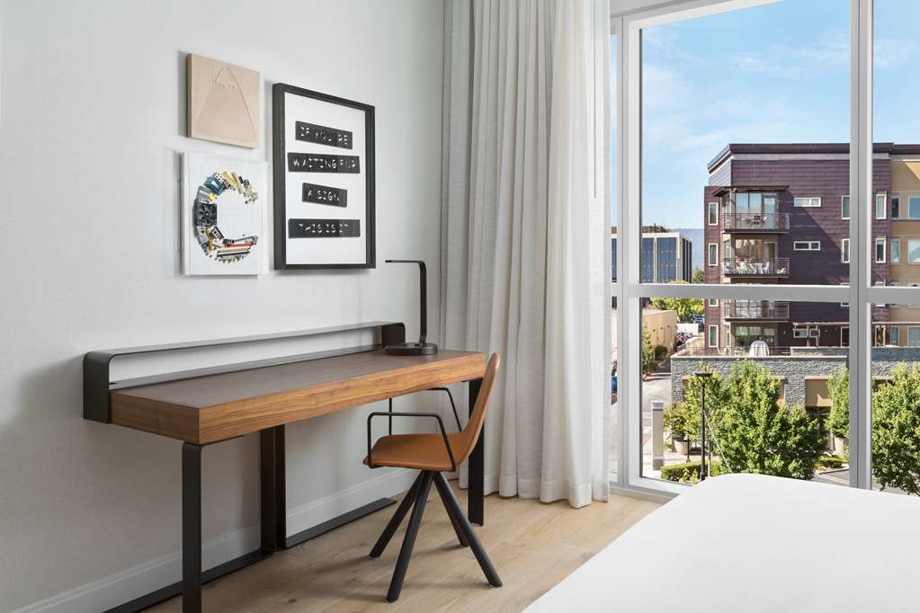 Hyatt Centric Mountain View - photo 15