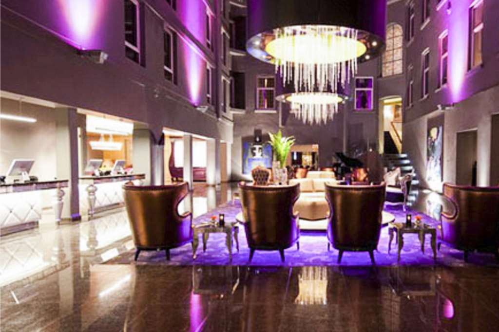 Clarion Hotel Ernst — Kristiansand — photo 2