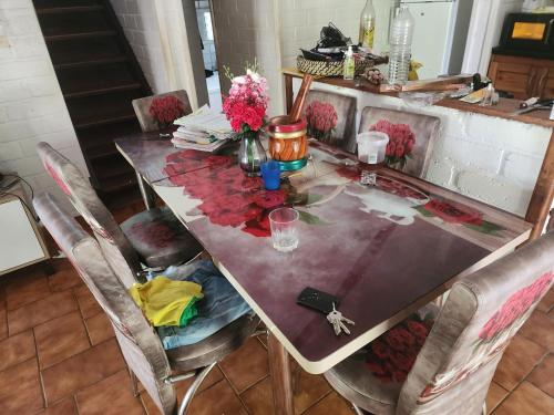 Sud Mayotte Tsimkoura — Bandrele