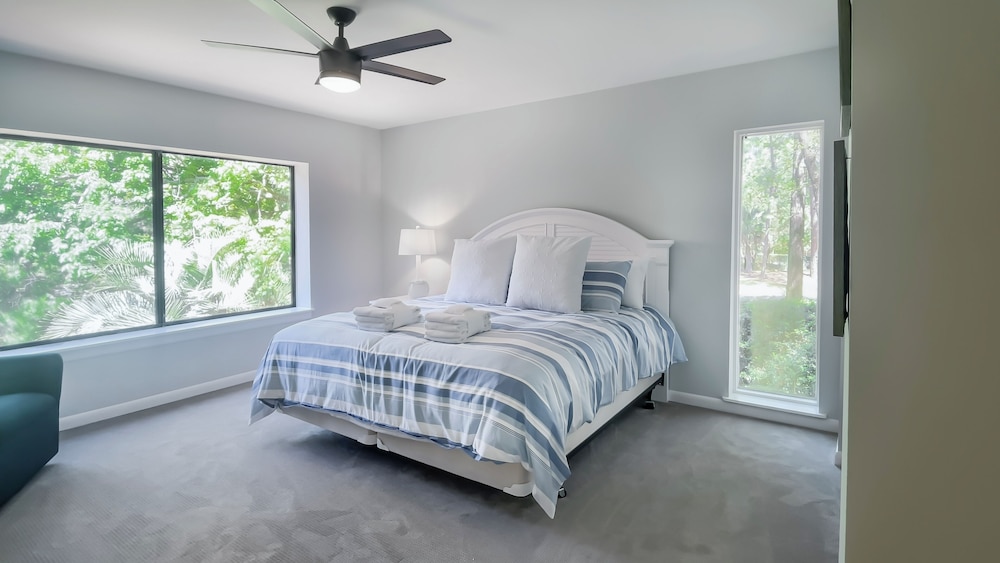 2244 Heritage Villa at the Sea Pines Resort - photo 3