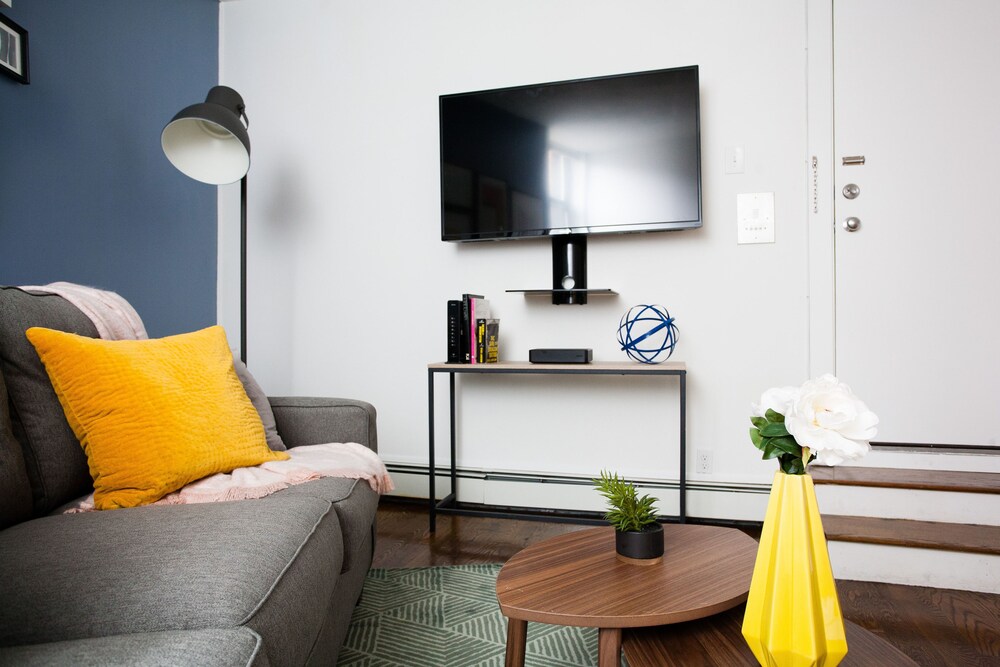 Colorful 1BR in North End by Sonder - photo 8