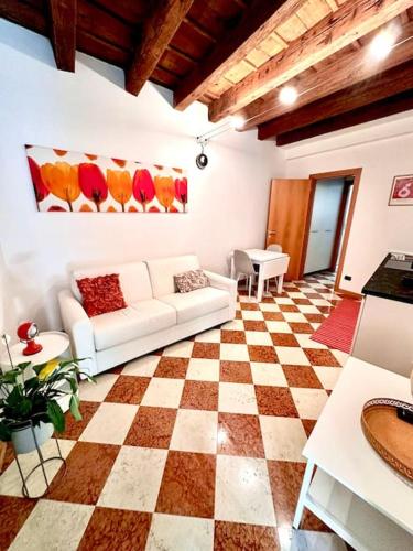 Gli Archi di Luisa Centro Verona — 4-Star Luxury Hotel in Verona, Italy
