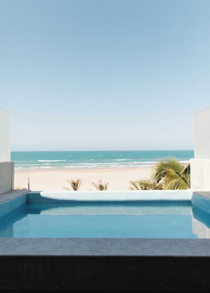 Soleare Hotel Boutique — Tampico — photo 4