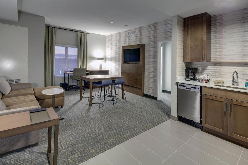 Residence Inn by Marriott Fort Lauderdale Coconut Creek - photo 37
