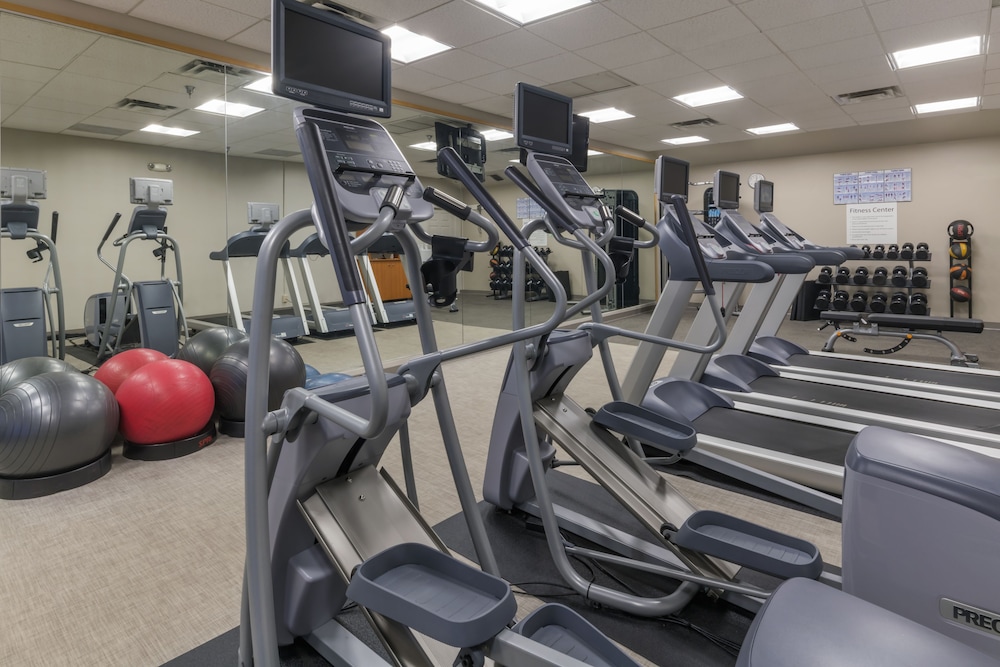 Holiday Inn & Suites Phoenix Airport North by IHG - photo 27