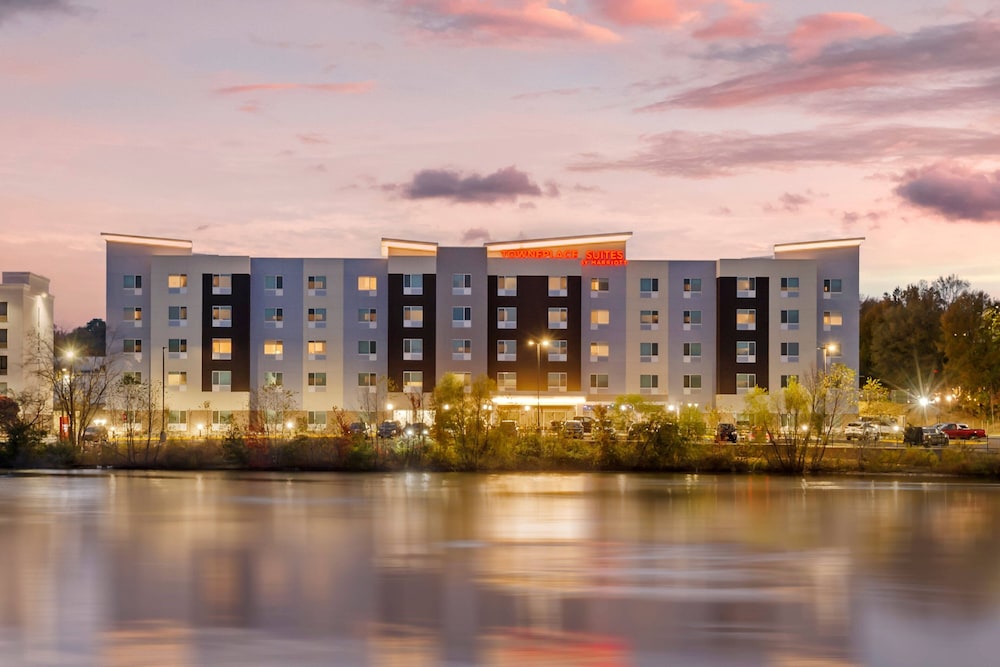 TownePlace Suites Richmond Colonial Heights - featured photo