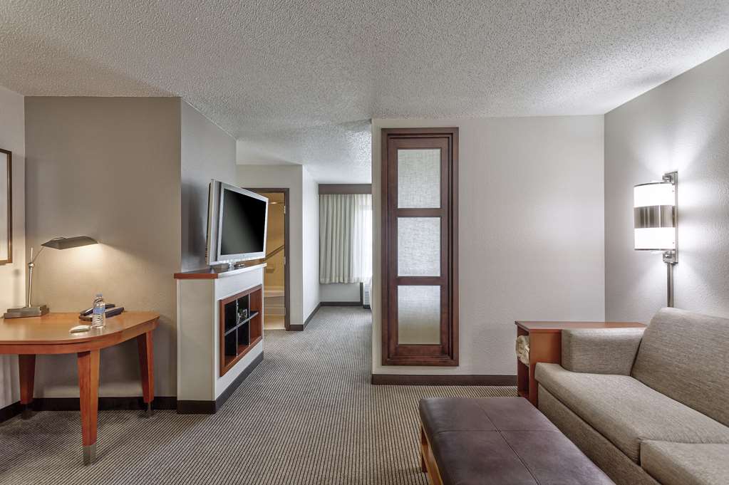 Hyatt Place Kansas City Overland Park Convention Center - photo 13