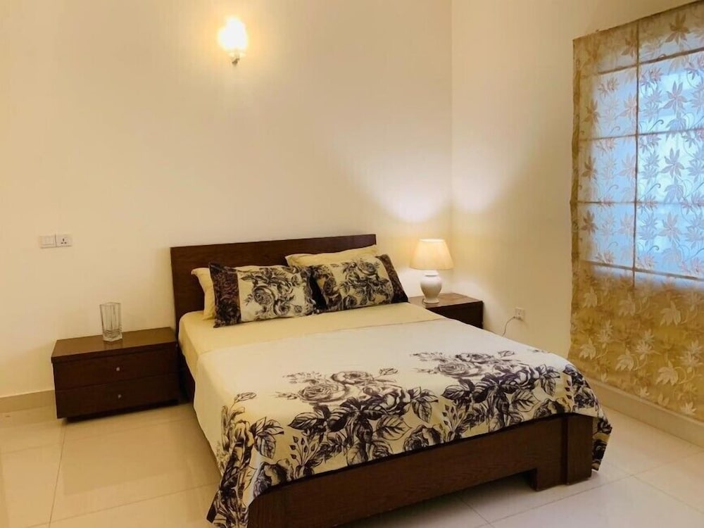 DHA Hotel Karachi Defence in Karachi, Pakistan