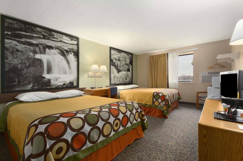 Knights Inn Sioux Falls - photo 9