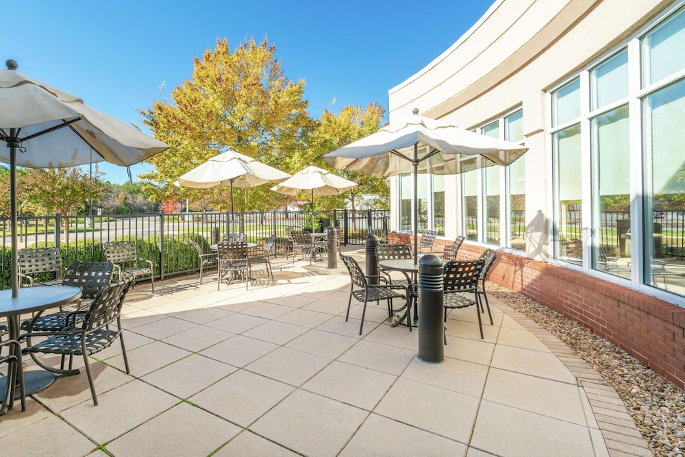 Hilton Garden Inn Richmond Airport - photo 33