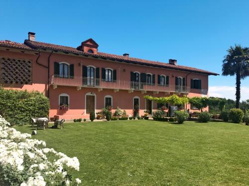 Villa Bric del Vento by Interhome — 4-Star Luxury Hotel in Soglio, Italy
